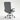 AADEN Soft Velvet Ergonomic Executive Office Chair Grey