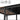 Amazingooh Computer Desk with Book Storage Vintage Oak