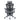 SIHOO A3 Doro C300 Ergonomics Executive Office Chair with Footrest Black