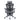 Sihoo Doro S300 Executive Ergonomic Office Chair with Footrest Black
