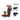 Sihoo M18 Ergonomic Office Chair Black