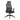 OOS Living Carlie Ergonomic Office Chair High Back Black