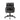 Corner Office Beverly Home Office Chair In Black PU