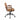 OOS Living Louise Faux Leather Office Chair Brown