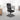 Salvatore Angelotti Ergonomic Mesh PU Leather Office Chair Black