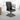 Artiss PU Leather Office Chair Executive Padded Black