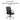 Artiss PU Leather Office Chair Executive Padded Black