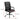 Artiss PU Leather Office Chair Executive Padded Black
