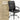 Artiss PU Leather Office Chair Executive Padded Black