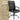 Artiss PU Leather Office Chair Executive Padded Black