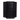 Randy Travis Machinery Two-Door Filing Storage Locker Cabinet Black