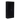 Randy Travis Machinery Two-Door Filing Storage Locker Cabinet Black