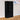 Randy Travis Machinery Two-Door Filing Storage Locker Cabinet Black
