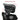 Randy & Travis Machinery Office Chair Mesh Back Foam Seat Black