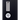 Serrano Australia 2-Door Vertical Locker Black