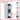 Serrano Australia 4-Door Office Gym Shed Storage Locker Grey 180x76x45cm