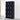 Serrano Australia 12-Door Locker Black 180 x 90 x 36cm
