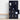 Serrano Australia 12-Door Locker Black 180 x 90 x 36cm
