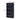 Serrano Australia 12-Door Locker Black 180 x 90 x 36cm