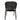 NNECN Stackable & Linkable Office Conference Visitor Community Chairs (Set of 7-Black)