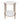 Chloe Stone Side Table 