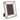Zeta Mirror Photo Frame 
