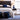 Bronte Table Lamp Navy