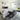 Spencer Black Timber Stool 
