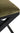 Spencer Black Timber Stool 