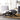 Spencer Black Timber Stool 