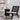 Bronte Table Lamp White