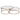 Chloe Stone Nesting Coffee Tables 