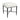 Hacienda Stool 