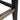 Canyon Black Bar Stool 