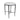 Heston Side Table 