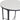 Heston Side Table 