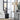 Heston Marble Console Table 