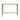 Heston Marble Console Table 