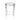 Jak Glass Side Table 