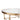 Jak Glass Coffee Table 
