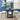 Hacienda Bench Ottoman 