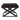 Spencer Black Timber Stool