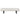 Central Park Bench Ottoman 