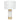 Left Bank Table Lamp 