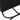Novak Black Iron Stool 