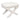Novak Black Iron Stool 