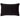 Serene Rectangle Feather Cushion 