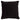 Serene Square Feather Cushion 