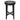 Cape Byron Rattan Kitchen Stool 