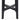 Cape Byron Rattan Kitchen Stool 